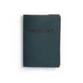 Leather Passport Cover